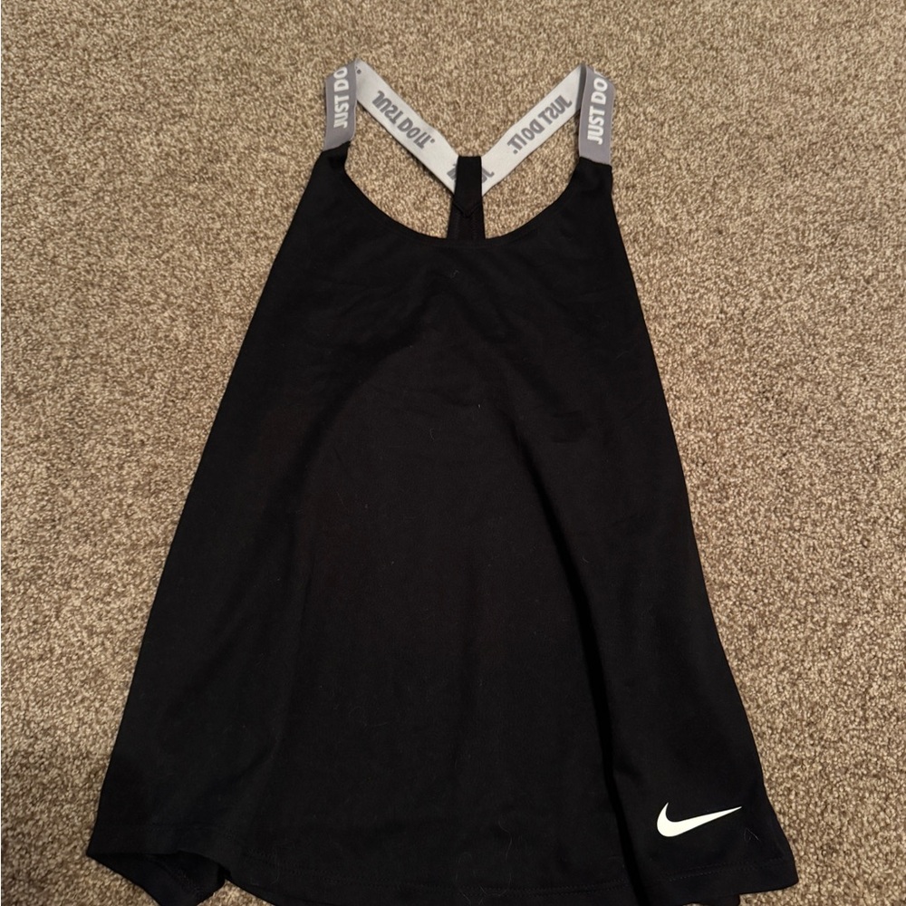 Nike tank top